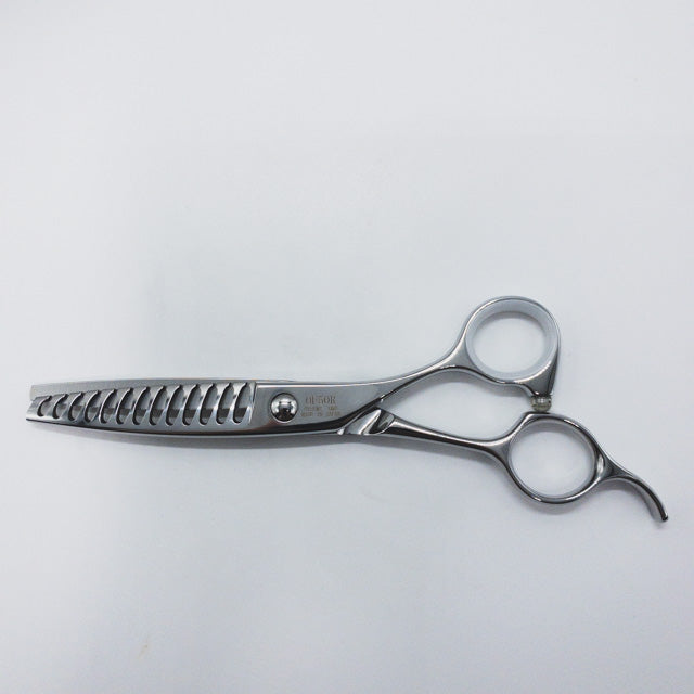 新品　内海　セニング　40% OF50R シザー 新品 内海 セニング 40% OF50R シザー セニング ｜ 内海［理美容］