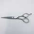 【ミズタニシザーズ ミズタニシザーMIZUTANI SCISSORS】Pixyピクシー6.2 シザー メガネ 理容 美容ハサミ 美容師 理容師 右利き 6.2インチ 中古 sc1136