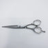 【ミズタニシザーズ ミズタニシザーMIZUTANI SCISSORS】Pixyピクシー6.2 シザー メガネ 理容 美容ハサミ 美容師 理容師 右利き 6.2インチ 中古 sc1136