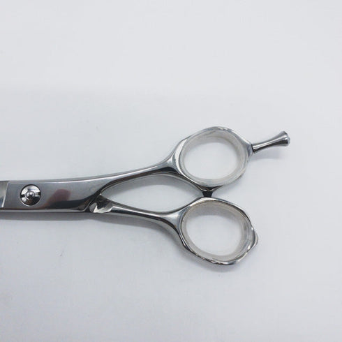 【ミズタニシザーズ ミズタニシザーMIZUTANI SCISSORS】Pixyピクシー6.2 シザー メガネ 理容 美容ハサミ 美容師 理容師 右利き 6.2インチ 中古 sc1136