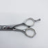 【ミズタニシザーズ ミズタニシザーMIZUTANI SCISSORS】Pixyピクシー6.2 シザー メガネ 理容 美容ハサミ 美容師 理容師 右利き 6.2インチ 中古 sc1136