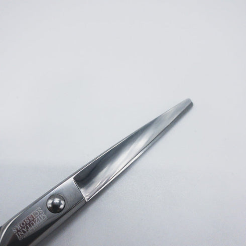 【ミズタニシザーズ ミズタニシザーMIZUTANI SCISSORS】Pixyピクシー6.2 シザー メガネ 理容 美容ハサミ 美容師 理容師 右利き 6.2インチ 中古 sc1136