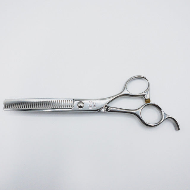 ハイゼットHI.Z OHY】B.4 オフセット シザー セニング 美容ハサミ すき