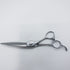 【ナルトシザーズ ナルトシザーNARUTO SCISSORS】コンコルドラインZ シザー オフセット 理容 美容ハサミ 美容師 理容師 右利き 6.5インチ 中古 sc1145