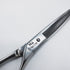 【ヒカリシザーズHIKARI光シザーHIKARI SCISSORS】TRENDYⅢトレンディ3 734 オフセット シザー セニング 美容ハサミ すきばさみ 美容師 理容師 約10% 右利き 6インチ 中古 sc1159