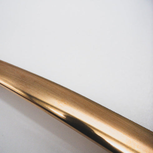 【シルバーラインSilverLine】のこぎり刃スリムカーブSC6510 トリミングシザー メガネ 右利き トリマー ペット 6.5インチ 中古 sc1166