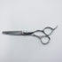 【ミズタニシザーズ ミズタニシザーMIZUTANI SCISSORS】Fit THINNING 30 オフセット シザー セニング 美容ハサミ すきばさみ 美容師 理容師 約30% 右利き 5.7インチ 中古 sc1180