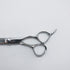 【ミズタニシザーズ ミズタニシザーMIZUTANI SCISSORS】Fit THINNING 30 オフセット シザー セニング 美容ハサミ すきばさみ 美容師 理容師 約30% 右利き 5.7インチ 中古 sc1180