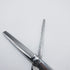 【ミズタニシザーズ ミズタニシザーMIZUTANI SCISSORS】Fit THINNING 30 オフセット シザー セニング 美容ハサミ すきばさみ 美容師 理容師 約30% 右利き 5.7インチ 中古 sc1180