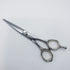 【ミズタニシザーズ ミズタニシザーMIZUTANI SCISSORS】Pixyピクシー6.2 シザー メガネ 理容 美容ハサミ 美容師 理容師 右利き 6.2インチ 中古 sc1197
