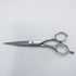 【ミズタニシザーズ ミズタニシザーMIZUTANI SCISSORS】Pixyピクシー6.2 シザー メガネ 理容 美容ハサミ 美容師 理容師 右利き 6.2インチ 中古 sc1197