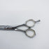 【ミズタニシザーズ ミズタニシザーMIZUTANI SCISSORS】Pixyピクシー6.2 シザー メガネ 理容 美容ハサミ 美容師 理容師 右利き 6.2インチ 中古 sc1197