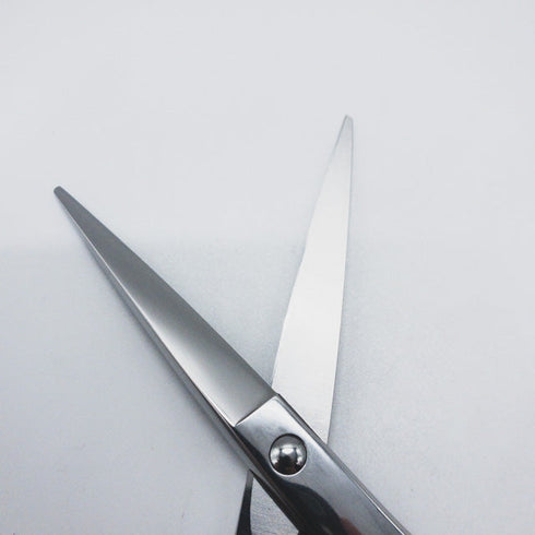 【ミズタニシザーズ ミズタニシザーMIZUTANI SCISSORS】Pixyピクシー6.2 シザー メガネ 理容 美容ハサミ 美容師 理容師 右利き 6.2インチ 中古 sc1197