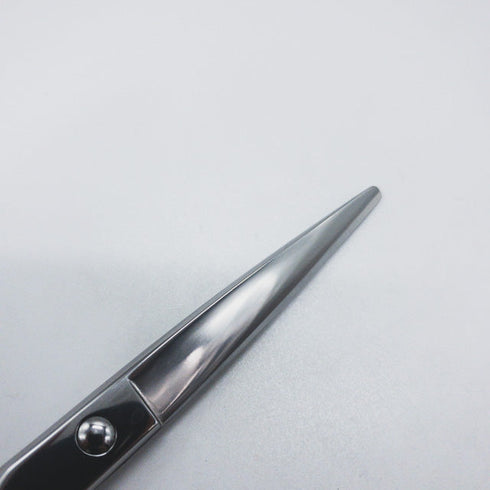 【ミズタニシザーズ ミズタニシザーMIZUTANI SCISSORS】Pixyピクシー6.2 シザー メガネ 理容 美容ハサミ 美容師 理容師 右利き 6.2インチ 中古 sc1197