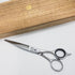 【オオカワプロシザーズ オオカワプロシザーOKAWA PRO SCISSORS】HCS60 ドライカット スライド シザー メガネ 理容 美容ハサミ 美容師 理容師 右利き 6インチ 中古 sc1201