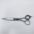 【オオカワプロシザーズ オオカワプロシザーOKAWA PRO SCISSORS】HCS60 ドライカット スライド シザー メガネ 理容 美容ハサミ 美容師 理容師 右利き 6インチ 中古 sc1201