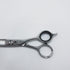 【オオカワプロシザーズ オオカワプロシザーOKAWA PRO SCISSORS】HCS60 ドライカット スライド シザー メガネ 理容 美容ハサミ 美容師 理容師 右利き 6インチ 中古 sc1201