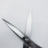 【オオカワプロシザーズ オオカワプロシザーOKAWA PRO SCISSORS】HCS60 ドライカット スライド シザー メガネ 理容 美容ハサミ 美容師 理容師 右利き 6インチ 中古 sc1201