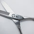 【オオカワプロシザーズ オオカワプロシザーOKAWA PRO SCISSORS】HCS60 ドライカット スライド シザー メガネ 理容 美容ハサミ 美容師 理容師 右利き 6インチ 中古 sc1201