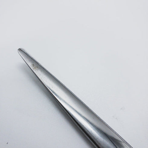 【東京理器 胡蝶】CVC-70RSカーブ トリミングシザー メガネ 右利き トリマー ペット 7インチ 中古 sc1215