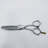 【ヒカリシザーズHIKARI光シザーHIKARI SCISSORS】c-evo 761 メガネ シザー セニング 美容ハサミ すきばさみ 美容師 理容師 約20~30% 右利き 6インチ 中古 sc1222