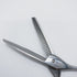 【ヒカリシザーズHIKARI光シザーHIKARI SCISSORS】c-evo 761 メガネ シザー セニング 美容ハサミ すきばさみ 美容師 理容師 約20~30% 右利き 6インチ 中古 sc1222