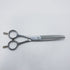【ヒカリシザーズHIKARI光シザーHIKARI SCISSORS】LT-37 メガネ シザー セニング 美容ハサミ すきばさみ 美容師 理容師 約25% 左利き 5.75インチ 中古 sc1223