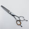 【ミズタニシザーズ ミズタニシザーMIZUTANI SCISSORS】Pixy THINNING 40ピクシー メガネ シザー セニング 美容ハサミ すきばさみ 美容師 理容師 約30~35% 右利き 6インチ 中古 sc1225