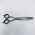 【オオカワプロシザーズ オオカワプロシザーOKAWA PRO SCISSORS】HC302 メガネ シザー セニング 美容ハサミ すきばさみ 美容師 理容師 約25~30% 左利き 5.8インチ 中古 sc1226
