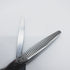 【オオカワプロシザーズ オオカワプロシザーOKAWA PRO SCISSORS】HC302 メガネ シザー セニング 美容ハサミ すきばさみ 美容師 理容師 約25~30% 左利き 5.8インチ 中古 sc1226