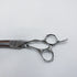 【ミズタニシザーズ ミズタニシザーMIZUTANI SCISSORS】ACRO Z-2 シザー オフセット 理容 美容ハサミ 美容師 理容師 右利き 7インチ 中古 sc1233