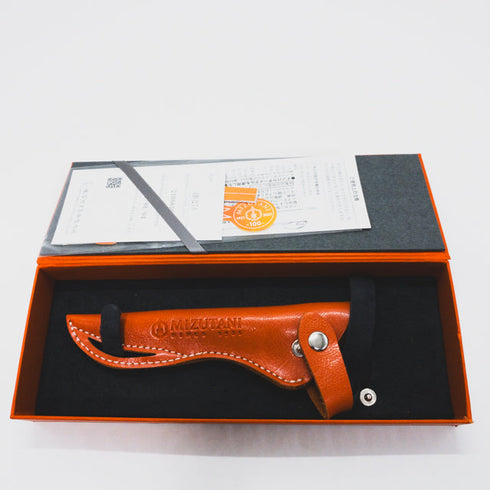 【ミズタニシザーズ ミズタニシザーMIZUTANI SCISSORS】ACRO Z-2 シザー オフセット 理容 美容ハサミ 美容師 理容師 右利き 7インチ 中古 sc1233