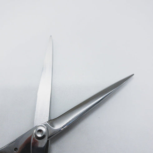 【ルミエールLUMIERE】HyperⅢ Hyper3 L36C63 シザー オフセット 理容 美容ハサミ 美容師 理容師 左利き 6.3インチ 中古 sc1234