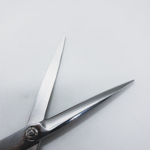 【ルミエールLUMIERE】HyperⅢ Hyper3 L36C63 シザー オフセット 理容 美容ハサミ 美容師 理容師 左利き 6.3インチ 中古 sc1234