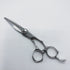 【ミズタニシザーズ ミズタニシザーMIZUTANI SCISSORS】SWORD D-19 シザー オフセット 理容 美容ハサミ 美容師 理容師 右利き 5.7インチ 中古 sc1235