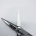 【ミズタニシザーズ ミズタニシザーMIZUTANI SCISSORS】SWORD D-19 シザー オフセット 理容 美容ハサミ 美容師 理容師 右利き 5.7インチ 中古 sc1235