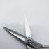 【ミズタニシザーズ ミズタニシザーMIZUTANI SCISSORS】SWORD D-19 シザー オフセット 理容 美容ハサミ 美容師 理容師 右利き 5.7インチ 中古 sc1235