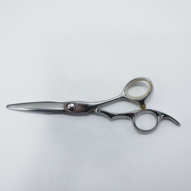 SHEEMA Hi-TEC島理研】Fit55ドライカット シザー オフセット 理容 美容