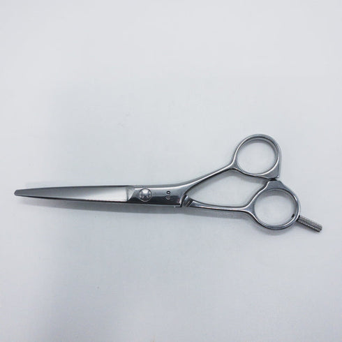 【サクシードSUCCEED】CUT.L 6.0カットエル シザー オフセット 理容 美容ハサミ 美容師 理容師 右利き 6インチ 中古 sc1244