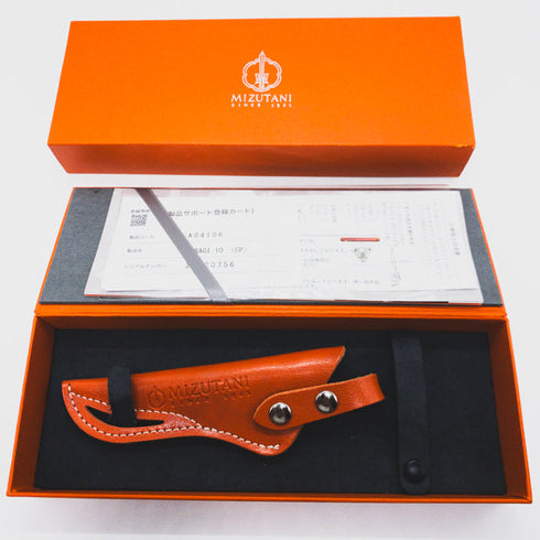 【ミズタニシザーズ ミズタニシザーMIZUTANI SCISSORS】ACRO YURAGI10ユラギ メガネ シザー セニング 美容ハサミ すきばさみ 美容師 理容師 約35~40% 右利き 6インチ 中古 sc1251