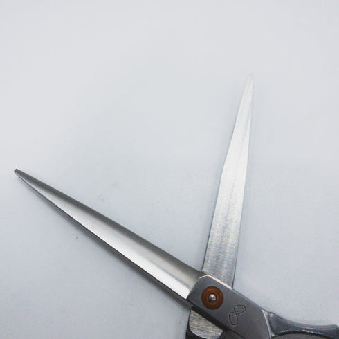 【YASAKAヤサカ八栄】Y60 シザー メガネ 理容 美容ハサミ 美容師 理容師 右利き 6インチ 中古 sc1253