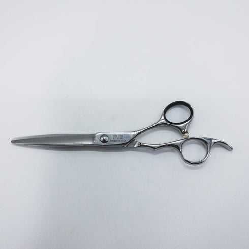 美品【内海ウツミUTSUMI】eco PR360 シザー オフセット 理容 美容ハサミ 美容師 理容師 右利き 6.2インチ 中古 sc1255
