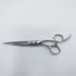 【トラックスシザーズ トラックスシザーTRACKS SCISSORS】DIA60 シザー オフセット 理容 美容ハサミ 美容師 理容師 右利き 6インチ 中古 sc1257