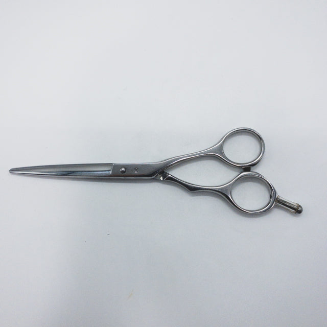 Nic カットシザーズ Nic ニックシザー】STS シザー オフセット 理容 美容ハサミ 美容