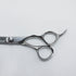 【ミズタニシザーズ ミズタニシザーMIZUTANI SCISSORS】Fit THINNING 30 オフセット シザー セニング 美容ハサミ すきばさみ 美容師 理容師 約30% 右利き 5.7インチ 中古 sc1261