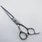 【ヒカリシザーズHIKARI光シザーHIKARI SCISSORS】RAY COSMOS701 シザー オフセット 理容 美容ハサミ 美容師 理容師 右利き 6.5インチ 中古 sc1268