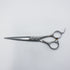【ヒカリシザーズHIKARI光シザーHIKARI SCISSORS】RAY COSMOS701 シザー オフセット 理容 美容ハサミ 美容師 理容師 右利き 6.5インチ 中古 sc1268