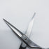 【ヒカリシザーズHIKARI光シザーHIKARI SCISSORS】E-5 シザー オフセット 理容 美容ハサミ 美容師 理容師 右利き 5.8インチ 中古 sc1272