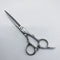 【ハヤシシザーズ ハヤシシザーHAYASHI SCISSORS】SORI カーブ シザー オフセット 理容 美容ハサミ 美容師 理容師 右利き 5.5インチ 中古 sc1273