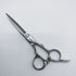 【ハヤシシザーズ ハヤシシザーHAYASHI SCISSORS】SORI カーブ シザー オフセット 理容 美容ハサミ 美容師 理容師 右利き 5.5インチ 中古 sc1273